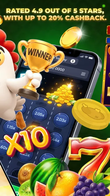 Spin Million: Apex Reels UK 🎰⚡ Screenshot